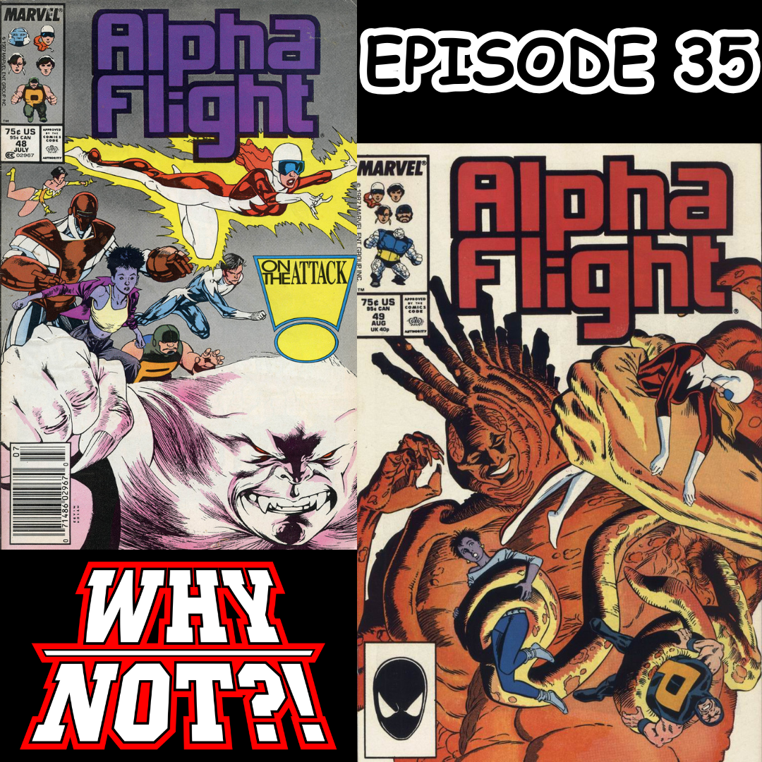 Episode 35: Exuent Bochs