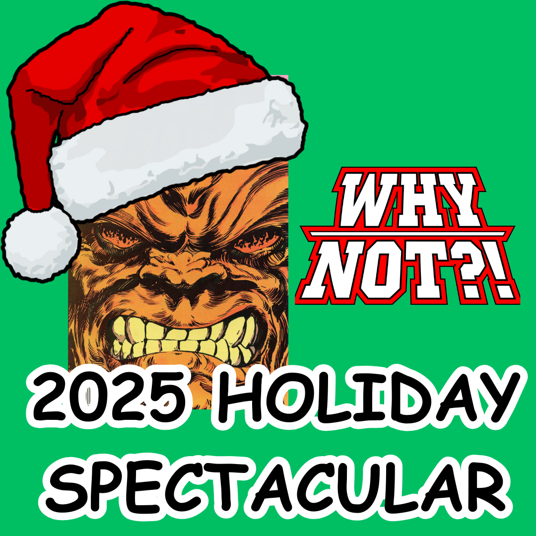 2025 Holiday Spectacular!